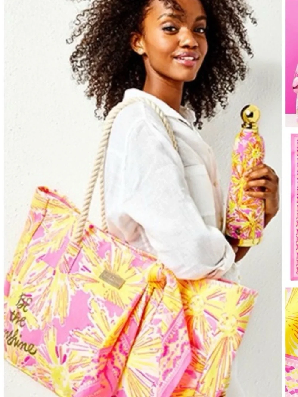 Lilly Pulitzer 